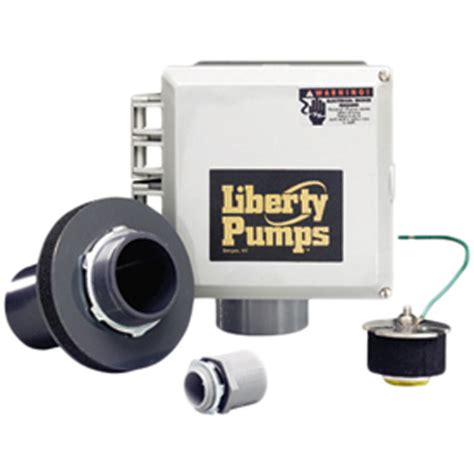 pump station junction box|liberty jb120 pump station.